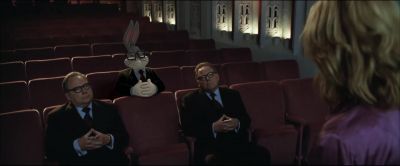 You can't fire me - Looney Tunes: Back in Action