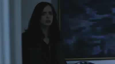 - You can't follow him! - Marvel's Jessica Jones