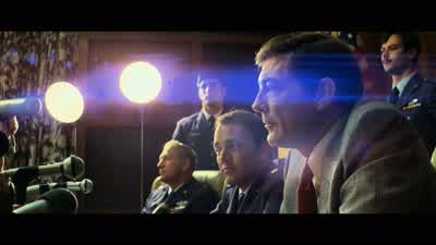 You can't fool us by agreeing with us No no no Hey come on - Close Encounters of the Third Kind