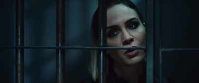 You can't force a person
to feel something - Vicious Fun