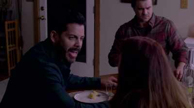 You can't force me
to have a child, - The Stay