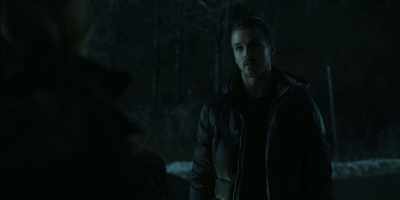 You can't...forgive me, can you? - Impulse
