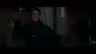 - You can't fuckin' kill me! - Scream 3
