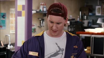 You can't get a chick you mook - Clerks II