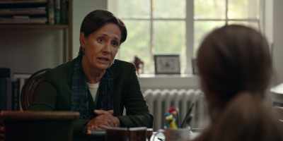 You can't get a diagnosis from a patch - The Dropout