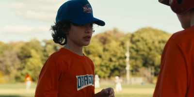 "You can't get a hit
if you don't swing the bat." - Harlan Coben's Shelter