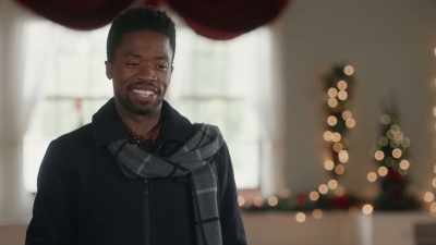 You can't get a true scale
of a place - Christmas Time Is Here
