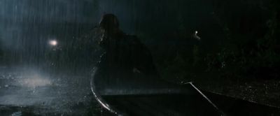 You can't get away Caroline - The Skeleton Key