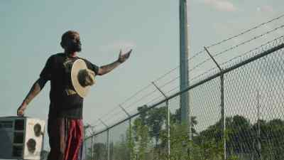 You can't get me now. - Atlanta