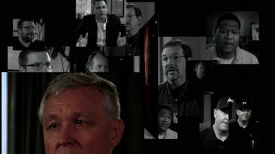 YOU CAN'T GET OUT, - The Patent Scam