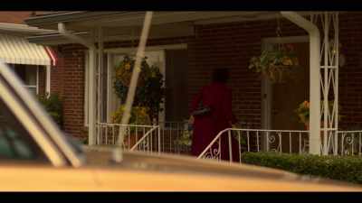 You can't even give me
the decency - Fight Night: The Million Dollar Heist