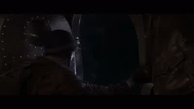 You can't give me ordersThe hell I can't I'm a Captain - Captain America: The First Avenger