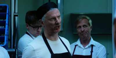 You can't give us the boot
on Christmas. - Holiday Hold-Up