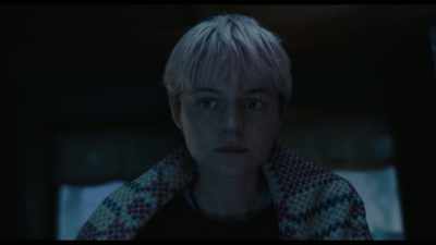 You can't go it alone. - A Murder at the End of the World
