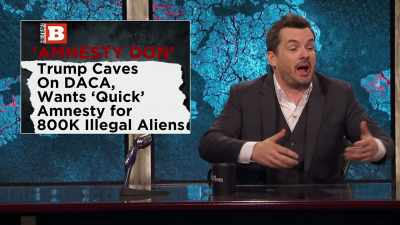 YOU CAN'T GO AND BE SLIGHTLY - The Jim Jefferies Show