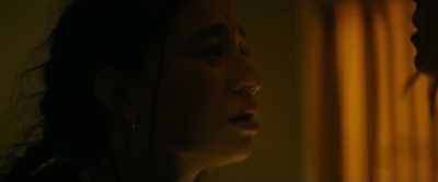 - You can't go back there, - All Souls