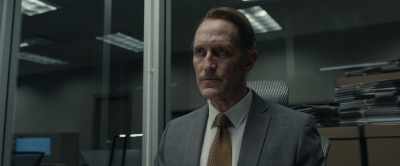 You can't go into
the room anymore. - Corner Office