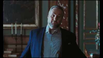 You can't go on like this! - Martin Eden