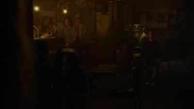 * You can't go on * - American Crime Story