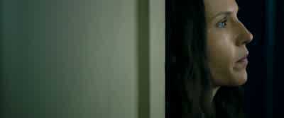 You can't go out there. - The Purge: Anarchy