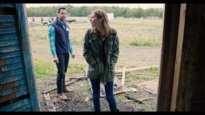 - You can't go public with that. - Hell House LLC III: Lake of Fire