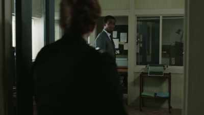  You can't go, Sarge, - Sister Boniface Mysteries