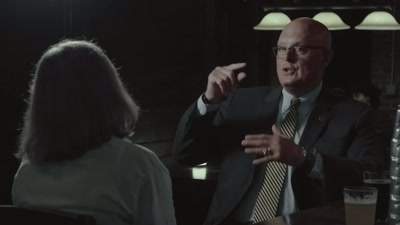 You can't go after the kingpins - FBI TRUE