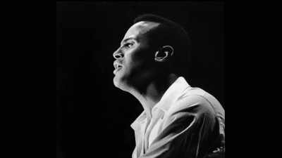 You can't go there and
sing protest songs - The Sit-In: Harry Belafonte Hosts The Tonight Show