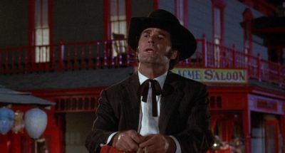 You can't gunfight a man sitting on your ass - Support Your Local Gunfighter
