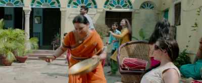 You can't even handle a cauliflower, - Shubh Mangal Zyada Saavdhan