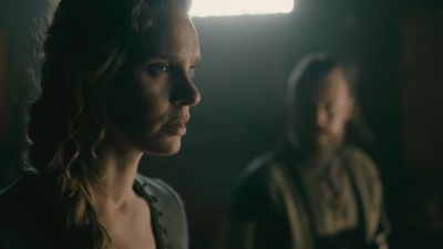 You can't have Bjorn anymore. - Vikings