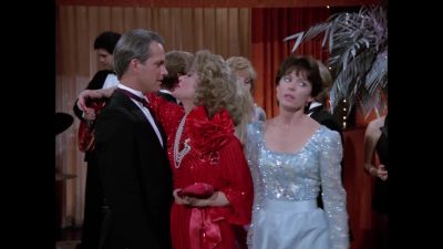 You can't have him
all night. - The Love Boat