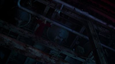 You can't have him. - 12 Monkeys