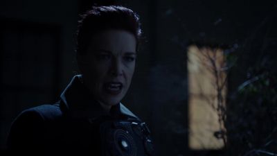 You can't have him. - 12 Monkeys