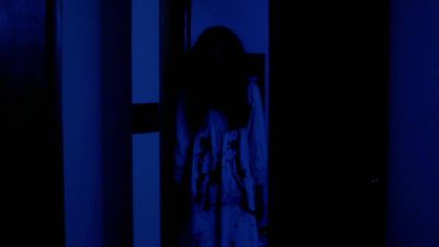 You can't have him - The Nursery