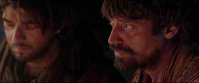 You can't have known this - Son of God