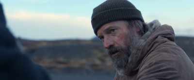 You can't have your mind
some 2,000 miles away. - Against the Ice