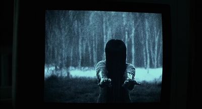 You can't have him Samara - The Ring Two
