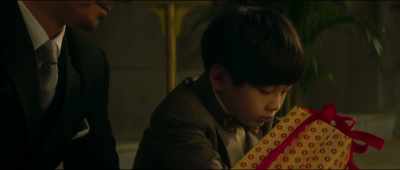 You can't have steak, - Master Z: Ip Man Legacy