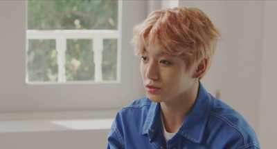 You can't have the latter
without the former. - Burn the Stage: The Movie