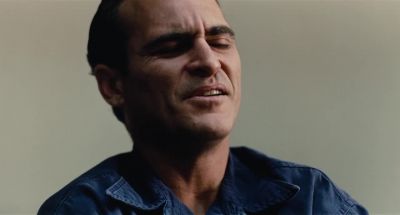 You can't help in my treatment you don't even know - The Master
