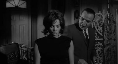 You can't help me - Cape Fear