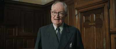 You can't help the dead
but you can be inspired by them. - The Duke