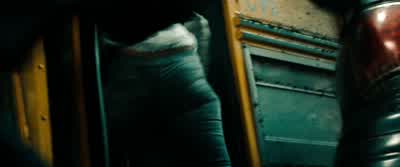 You can't hide boyI just love it when your little insect feet try to run - Transformers: Dark of the Moon