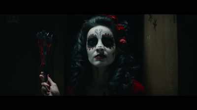 You can't hide from Fiery Jack - Deadly Class