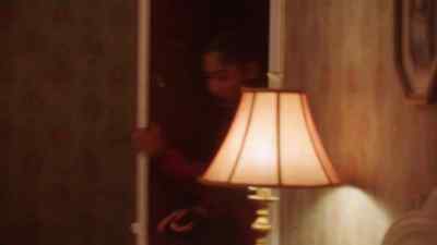 You can't hide from me. - Creepshow