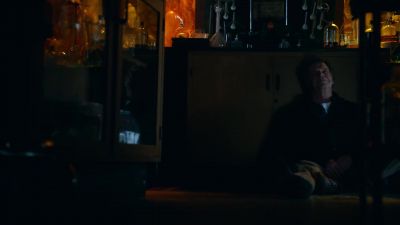 You can't hide from who you are. - Fringe