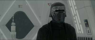 You can't hide, Rey. - Star Wars: Episode IX   The Rise of Skywalker