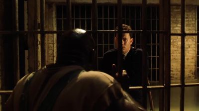 You can't hide what's in your heart - The Green Mile