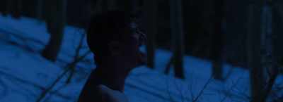 You can't hold me! You can't stop me! - 6 Below: Miracle on the Mountain